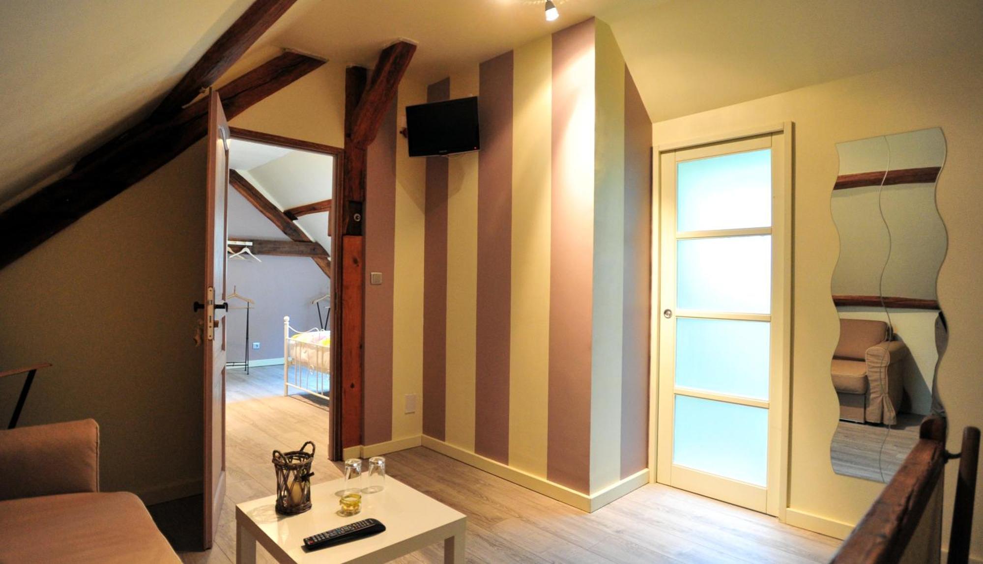 La Ferme Du Vintue Bed & Breakfast Etrechy  Dış mekan fotoğraf