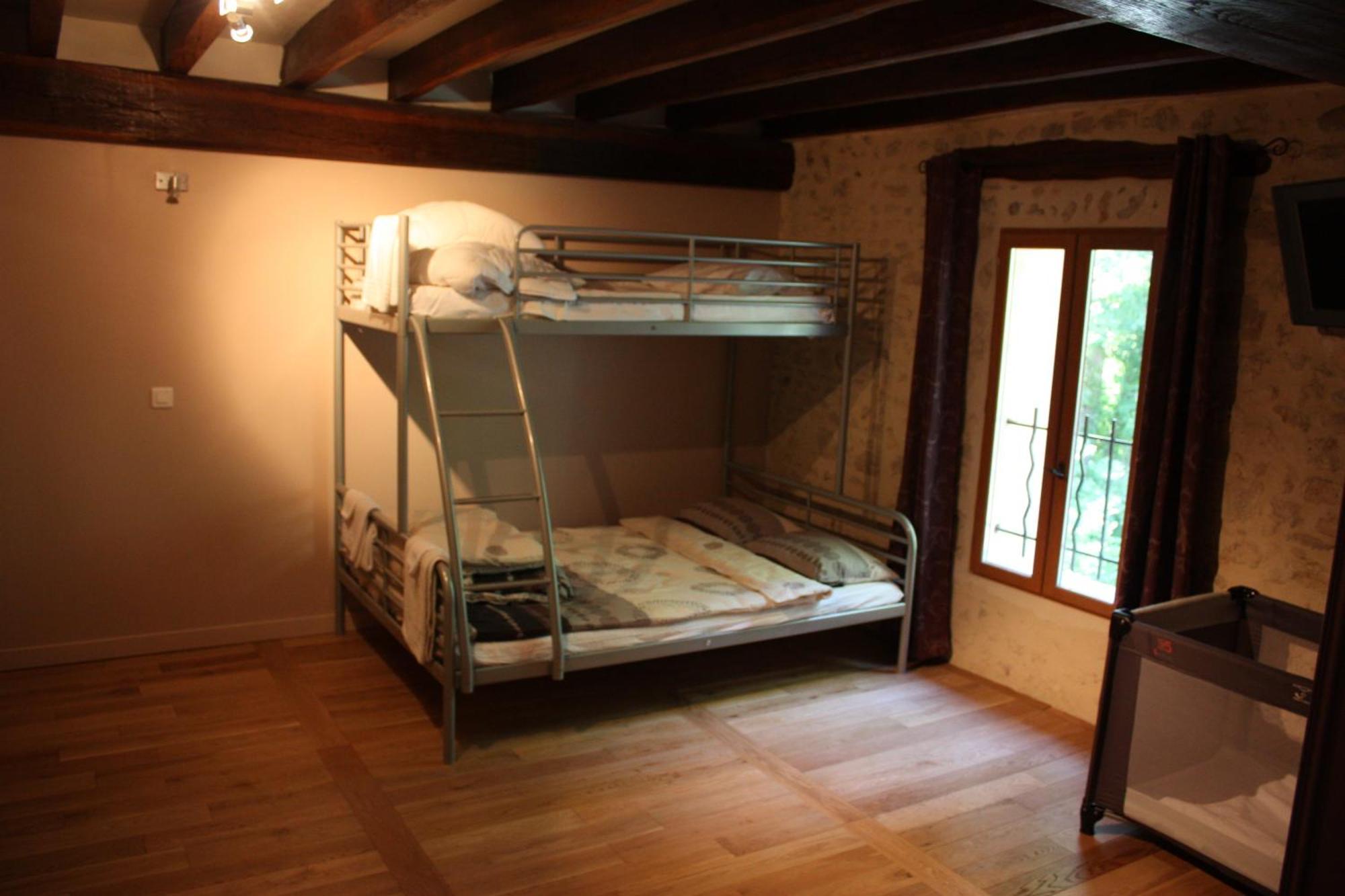 La Ferme Du Vintue Bed & Breakfast Etrechy  Dış mekan fotoğraf