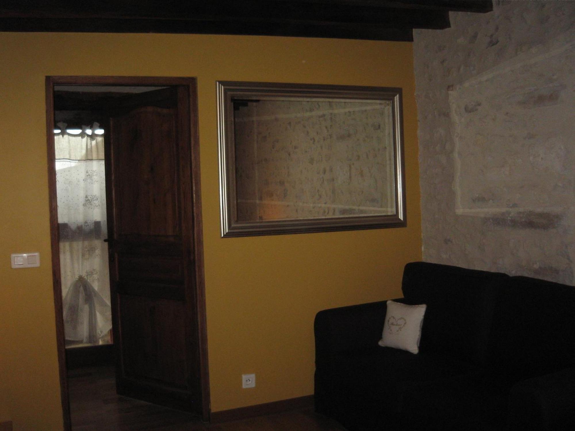 La Ferme Du Vintue Bed & Breakfast Etrechy  Dış mekan fotoğraf