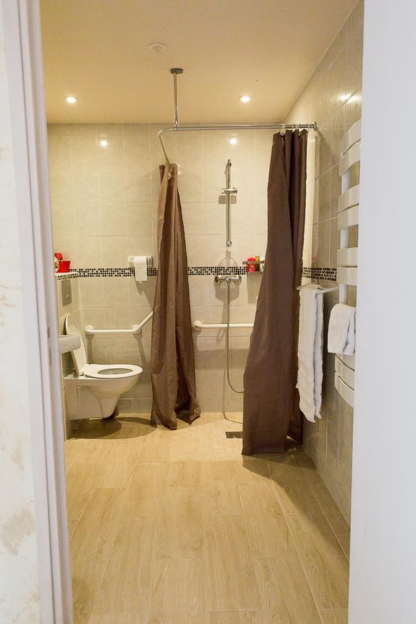 La Ferme Du Vintue Bed & Breakfast Etrechy  Dış mekan fotoğraf