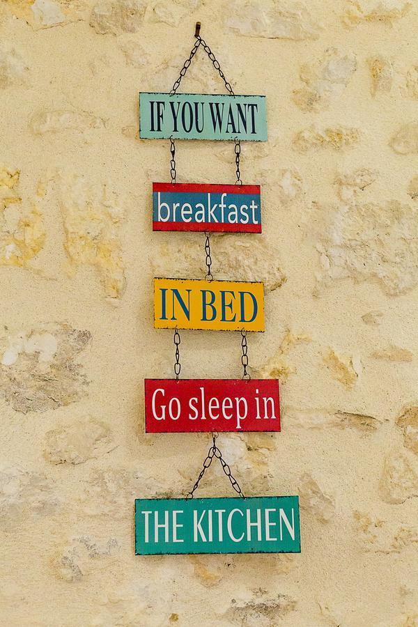 La Ferme Du Vintue Bed & Breakfast Etrechy  Dış mekan fotoğraf